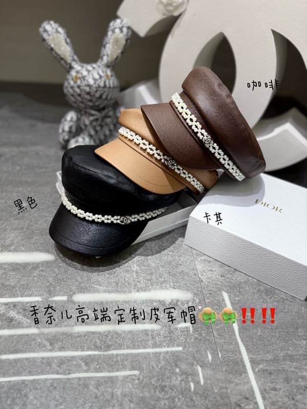 Chanel Cap dx28